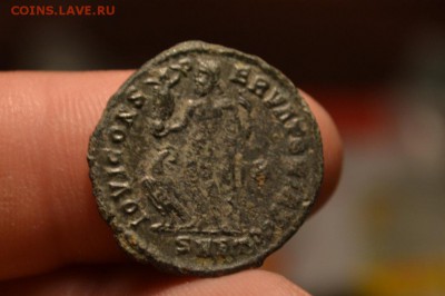 Рим.Константин Великий 306 — 337 - CSC_0656.JPG