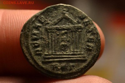 Рим.Проб 276 -282 Храм - CSC_0646.JPG