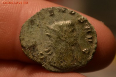 Рим.Галлиен 253-268 - CSC_0751.JPG