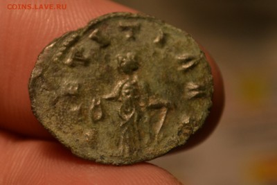 Рим.Галлиен 253-268 - CSC_0750.JPG