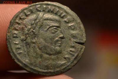 Рим. Лициний I  308—324 - CSC_0655.JPG