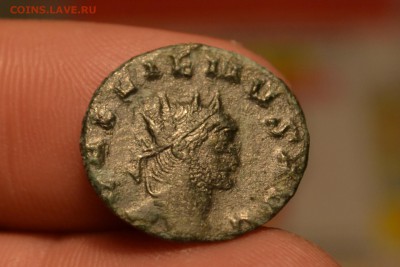 Рим.Галлиен 253-268 - CSC_0738.JPG