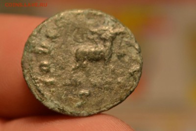 Рим.Галлиен 253-268 - CSC_0739.JPG