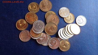 3 коп 1989 год +5 и 20 коп 1990 г  UNC  до  21-10 мсК  5 ноя - ссс   31.10...15 ..ооо 080.JPG