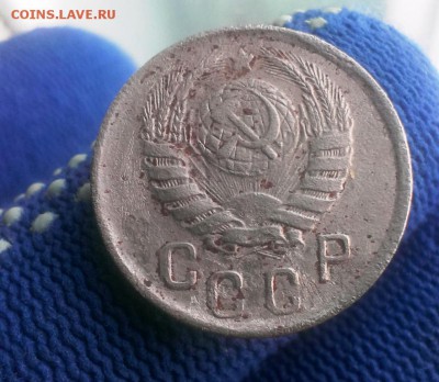 15 коп 1942 год.Бюджетная До 06.11.15.В 22-20 - IMAG0498