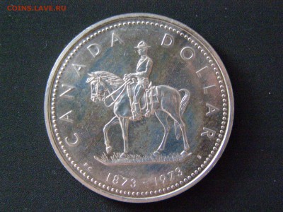 канада 1 доллар 1973 до 22-00 07.11.15 - P1314276.JPG