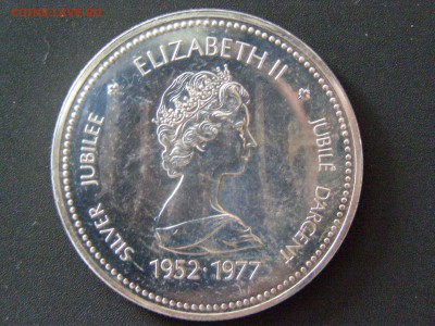 канада 1 доллар 1977 до 22-00 07.11.15 - P1314278.JPG