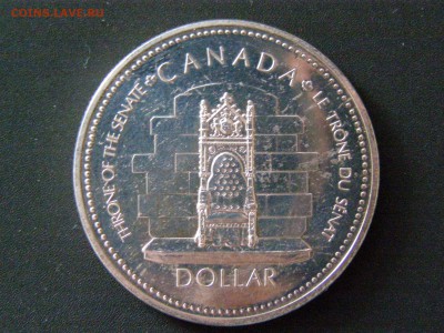канада 1 доллар 1977 до 22-00 07.11.15 - P1314279.JPG