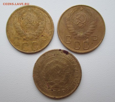 полкопейки 1927г. + бонусы до 02.11.2015 г. - 4