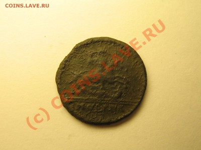 Копейки 1728 года Москва. Предпродажная. - IMG_4731.JPG