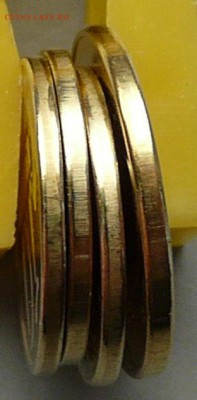 10 коп 2014 и 50 коп 2015 "лимонка" до 04.11.2015. - P1170835.JPG