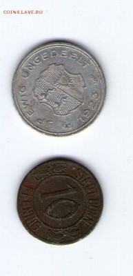 Иностранщина - Coins010