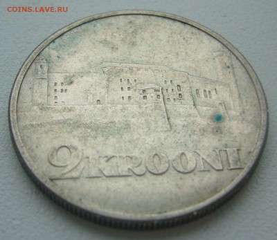 Эстония 2 кроны 1930 г. до 02.11-22.00.00 - P1320661.JPG