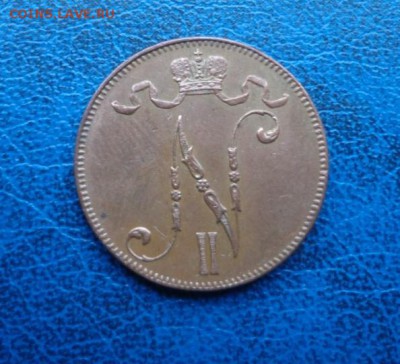 5 пенни 1916 до 3.11. - DSC01391.JPG