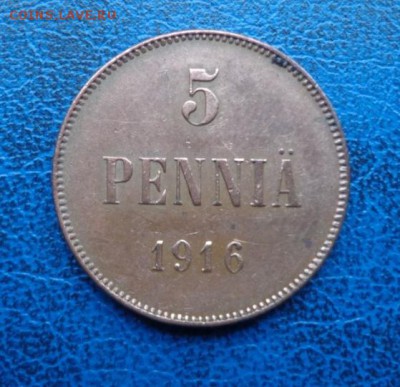 5 пенни 1916 до 3.11. - DSC01392.JPG
