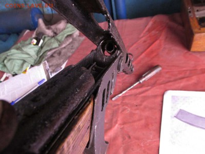 Коллекция самодельных орденов - IMG_0602.JPG