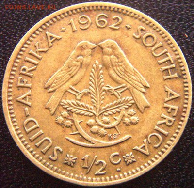 2 цента 1962; до 01.11_22.10мск - 9557