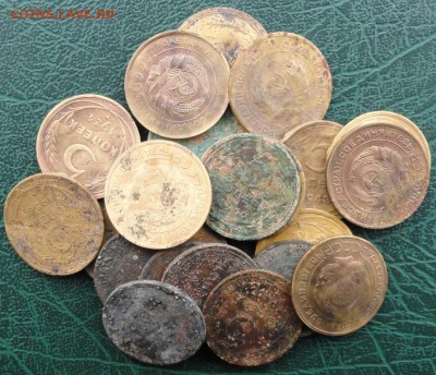 5 Копеек 24 шт. окон. 6.11.2015 г. 22-00 МСК. - 0