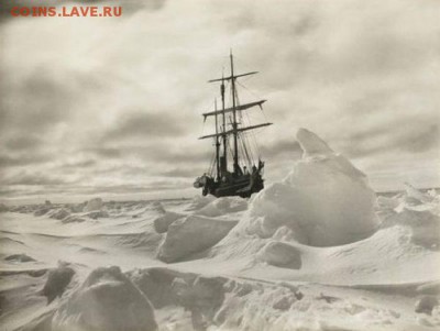 Монеты с Корабликами - arctic_19