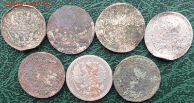 10 Копеек 7 шт. на опыты окон. 6.11.2015 г. 22-00 МСК. - 222222222