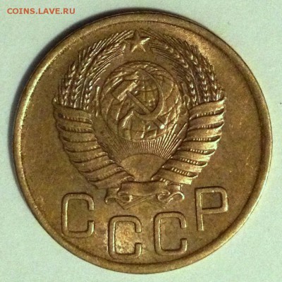 1 коп. 1936, 1 коп. 1948, 10 коп. 1931 - UNC - 3-49-2.JPG