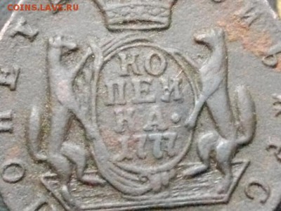 Сибирская мон 1 коп 1777 КМ до 03 11 15 22-00 мск - IMGP7946.JPG