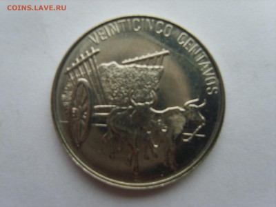 с Рубля.Доминикана сентаво.1991г.5.11.15 до 22-00. - S8300887.JPG