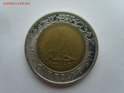 с Рубля.ЕГИПЕТ 1 ФУНТ.5.11.15 до 22-00. - S8300893.JPG