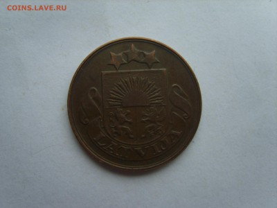 с Рубля.Латвия 5 с.1922г.5.11.15 до 22-00. - S8300898.JPG