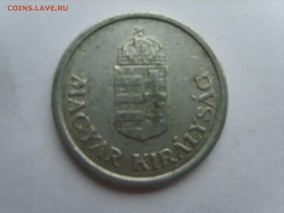 с Рубля.Венгрия 1 пенго.1941г.5.11.15 до 22-00. - S8300910.JPG