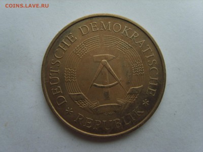 с Рубля.ГДР 5 марк.1969г. 5.11.15 до 22-00. - S8300918.JPG
