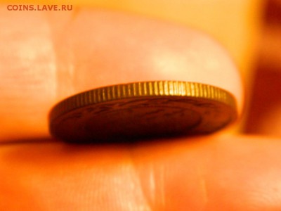 2 копейки 1912 г..до 4.11.15г в 22 00 по мск - DSCN0592[1].JPG