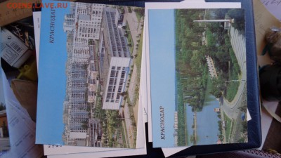 Краснодар  видовые открытки  16  сюжетов  доухода в архив - ссс   31.10...15 ..ооо 112.JPG