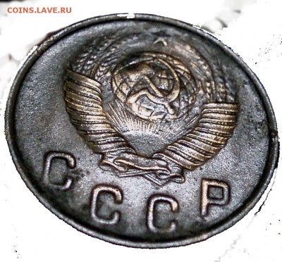 2 коп 1948 помощь в определении варианта - 2