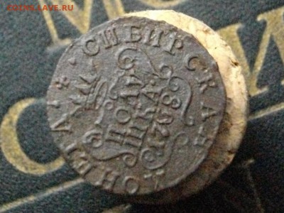 Сибирская мон.полушка 1768 КМ до 04 11 15 22-00 мск200 - IMGP7985.JPG