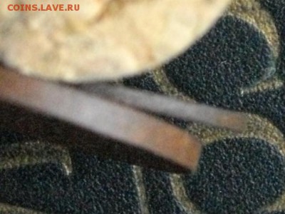 Копейка 1856 ЕМ денежка 1858 ЕМ(одн лотом)04 11 15 22-00мск - IMGP8015.JPG