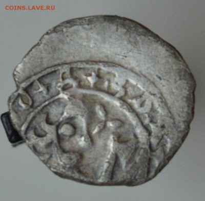 Ярославская уделка (1412 -1426), деньга. До 05.11 в 22-00 - 6bfwoAbPgLE