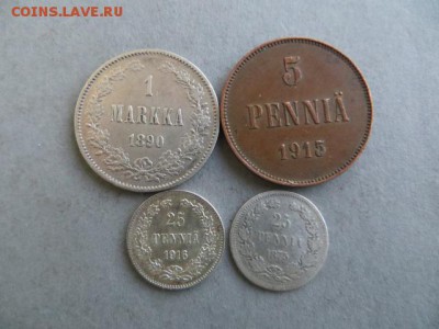 Царская Финляндия-4 шт. до 23.00.мск. 02.11.15. - IMG_2895.JPG