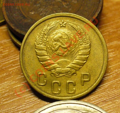 2 копейки 1946 года До 04.09.10 в 21.00 по мск - 2 копейки 1946 года(2).JPG
