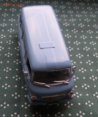 5 Масштабных Модели Автомобилей до 7.11 - PB020012.JPG