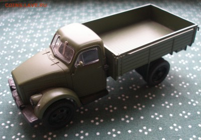 5 Масштабных Модели Автомобилей до 7.11 - PB020016.JPG