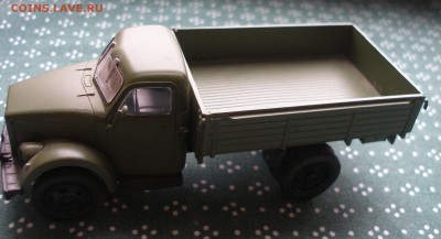 5 Масштабных Модели Автомобилей до 7.11 - PB020018.JPG