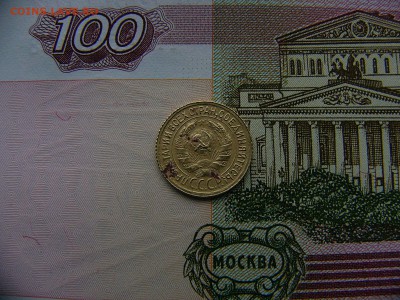 1 копейка 1930 г.  08.11. 22:00 - P1270384.JPG