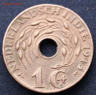С 1 руб. НИДЕРЛАНДСКАЯ ИНДИЯ 1с 1945г. до 8.11.15г.в 22-00 - IMG_8679.JPG