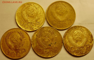 3 копейки 1949 - P3250001.JPG
