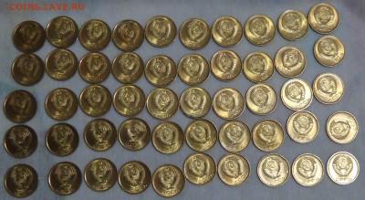 2 копейки 1961 UNC в кол-ве 50 шт. до 05.11.2015 (чт. 22-30) - DSC04618.JPG