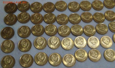 2 копейки 1961 UNC в кол-ве 50 шт. до 05.11.2015 (чт. 22-30) - DSC04621.JPG