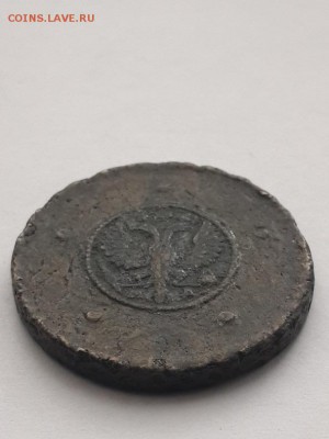 5 копеек 1730. - 5 копеек 1730 (4)