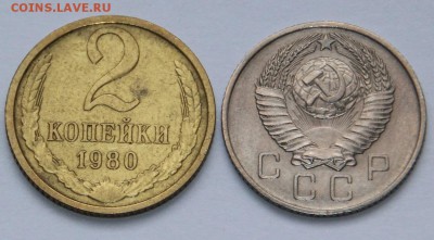 инкузы 2 копейки и 10 копеек - IMG_6219.JPG