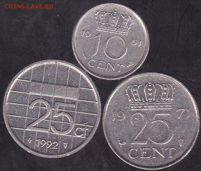 Нидерланды 3 шт. до 03.11 в 22.00 - IMG_0019